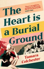 Heart Is a Burial Ground