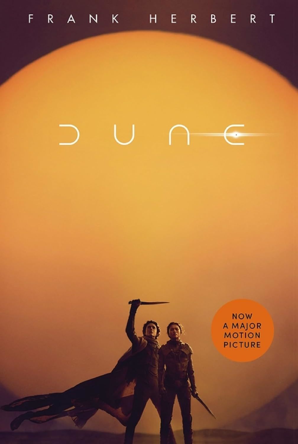 Dune, Dune 1