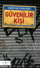 Güvenilir Kişi