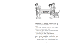 Afacan Beşler 4 - Gizli Geçitlerde