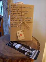 Blind Date with a Book BD00029