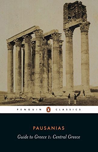 Guide to Greece 1: Central Greece