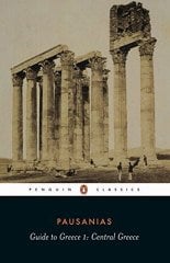 Guide to Greece 1: Central Greece