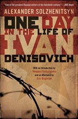 One Day in the Life of Ivan Denisovich