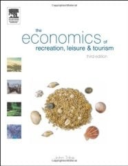 Economics of Recreation, Leisure and Tourism