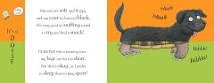 Axel Scheffler's Flip Flap Pets