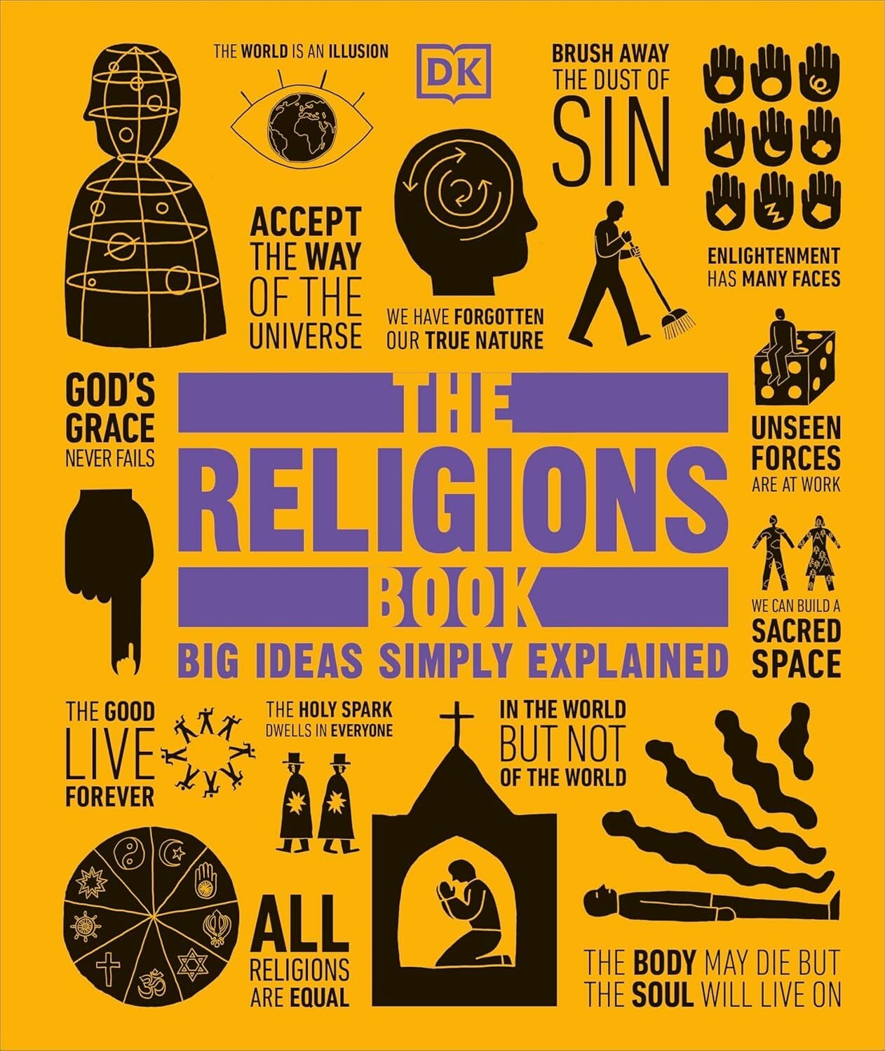 Religions Book