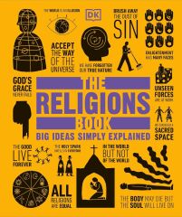 Religions Book