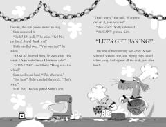 SMSS: The Jingle Bells Mystery