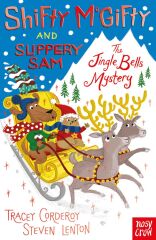SMSS: The Jingle Bells Mystery