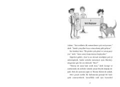 Afacan Beşler 5 - Karavan Tatilinde