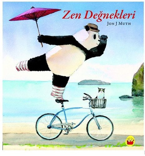 Zen Değnekleri