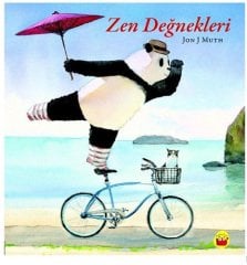 Zen Değnekleri